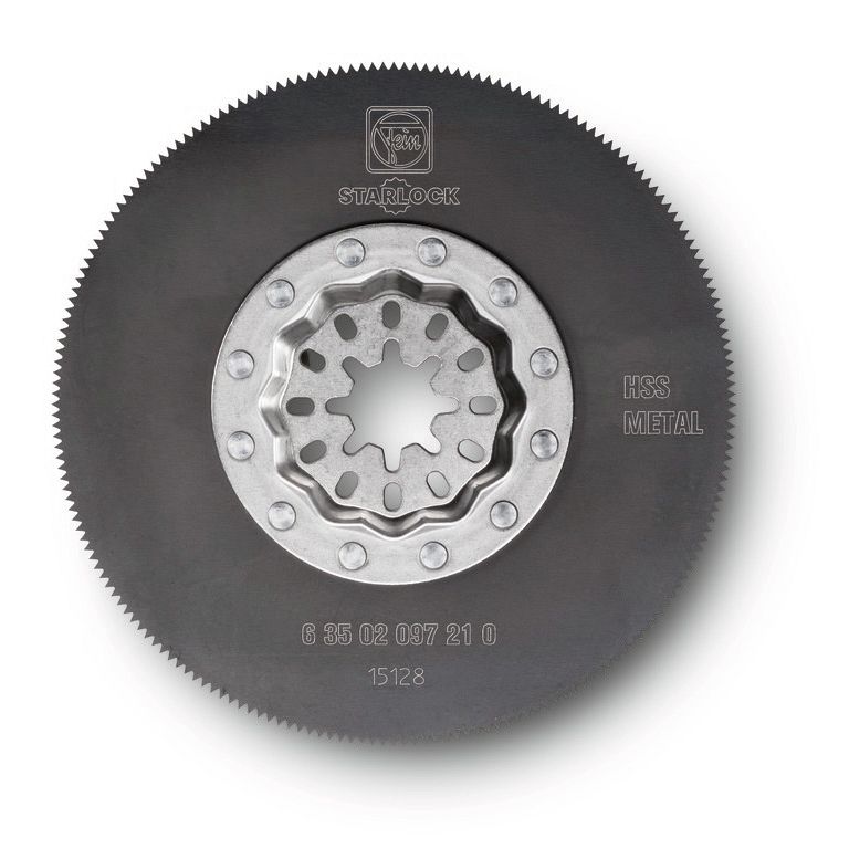 1PC Saw Blade Round SL HSS 85MM