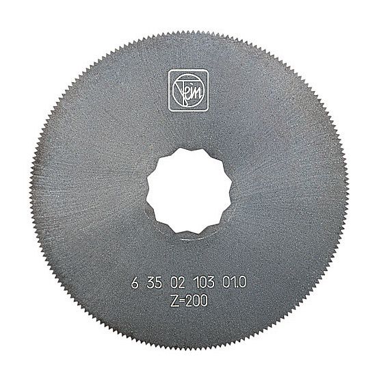 2PC Saw Blade Circle 80MM SET