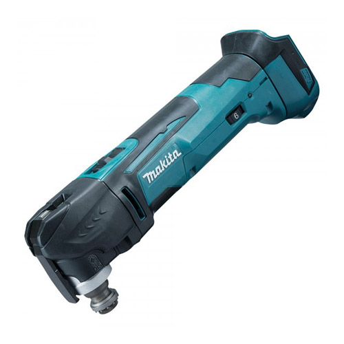 Makita DTM51Z battery multitool 18v