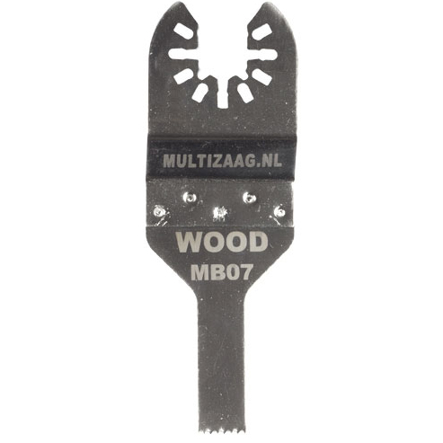 Standard Multi Tool Saw Blade 10mm MB07