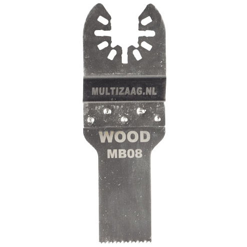 Standard Multi Tool Saw Blade 20mm MB08