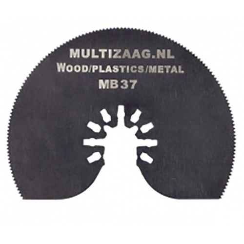 Universal Saw Blade Bi-Metal MB37