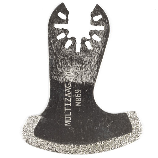 Diamond Sickle MB69 2,2mm thick