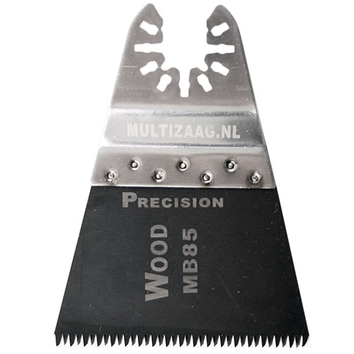 Precision Saw Blade MB85