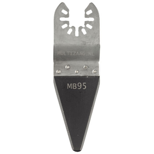 Pointed Cutting Blade MB95