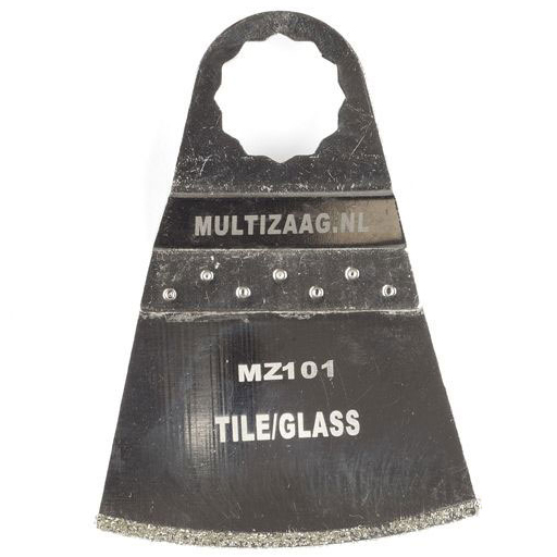 Diamond segment blade MZ101