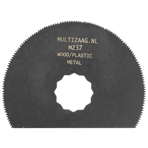 Universal Saw Blade Bi-Metal MB37