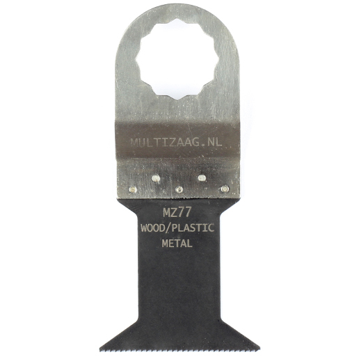 Universal Saw Blade Bi-Metal MB77