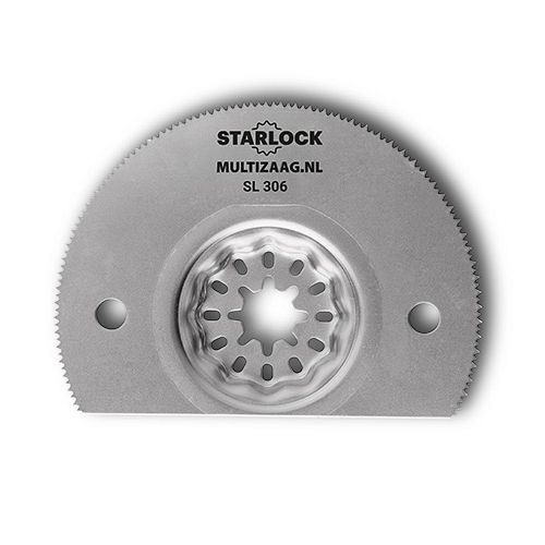 Starlock Segment Saw Blade HCS SL306